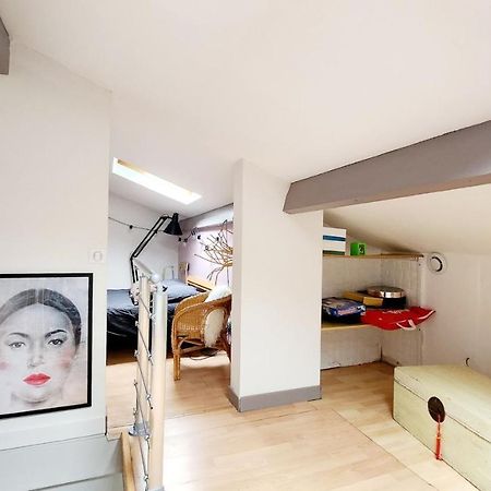 Le Picard-Petit Quevilly Apartment Льо Пети-Кьовии Екстериор снимка